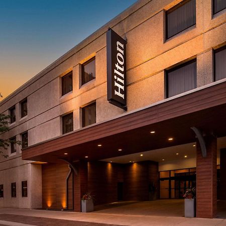 Hilton Appleton Paper Valley Esterno foto
