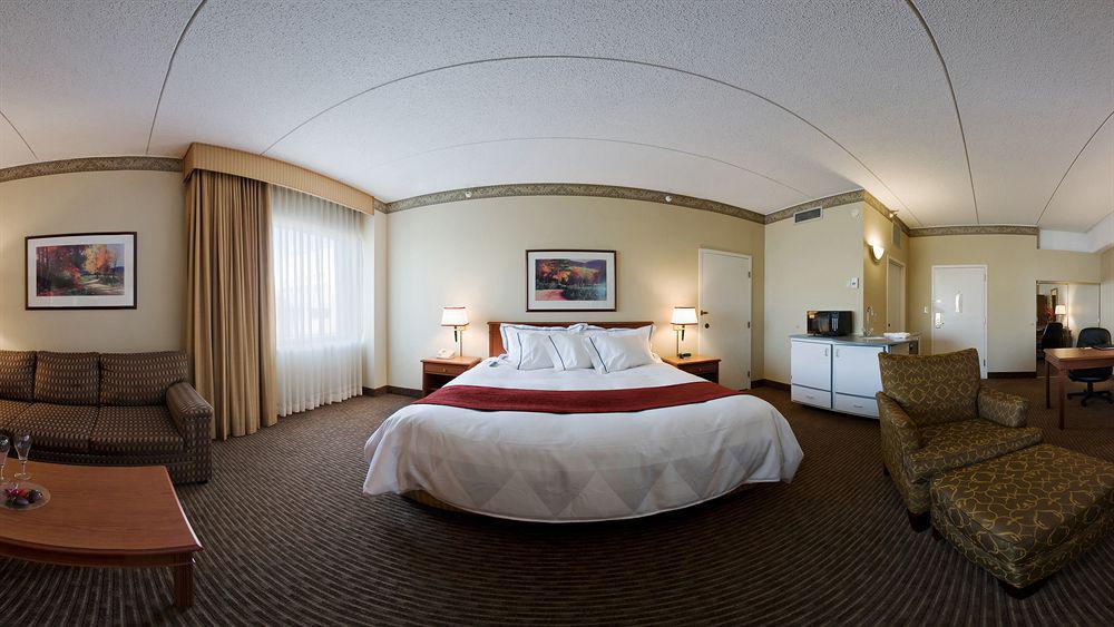 Hilton Appleton Paper Valley Esterno foto
